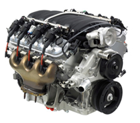 B2253 Engine